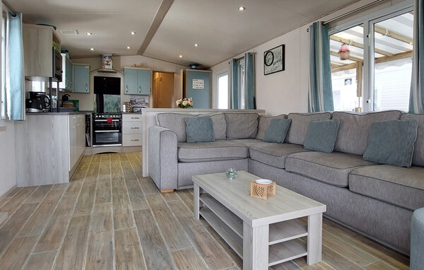 Holiday Home - Saint-Julien-en-Born , France - FAL145 3