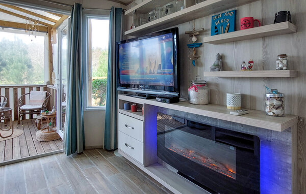 Location de vacances - Saint-Julien-en-Born , France - FAL145 5