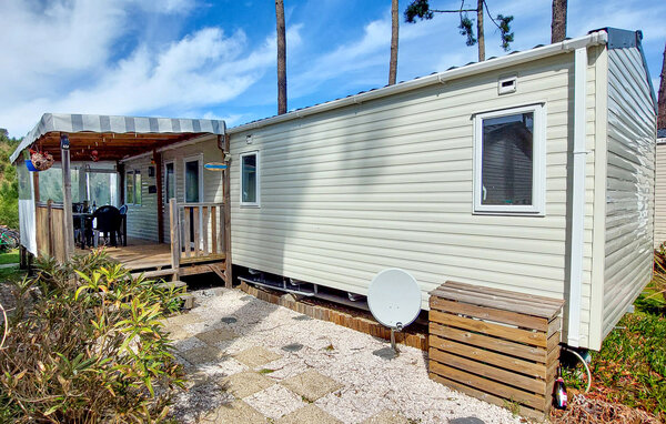 Holiday Home - Saint-Julien-en-Born , France - FAL145 81