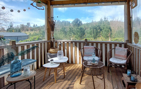 Holiday Home - Saint-Julien-en-Born , France - FAL145 7
