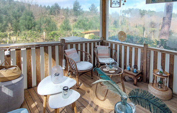 Holiday Home - Saint-Julien-en-Born , France - FAL145 102