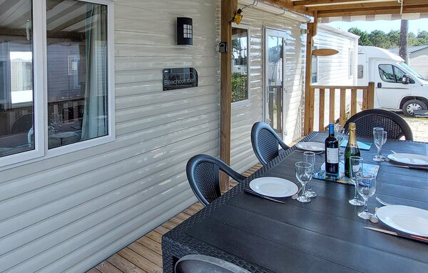 Location de vacances - Saint-Julien-en-Born , France - FAL145 7