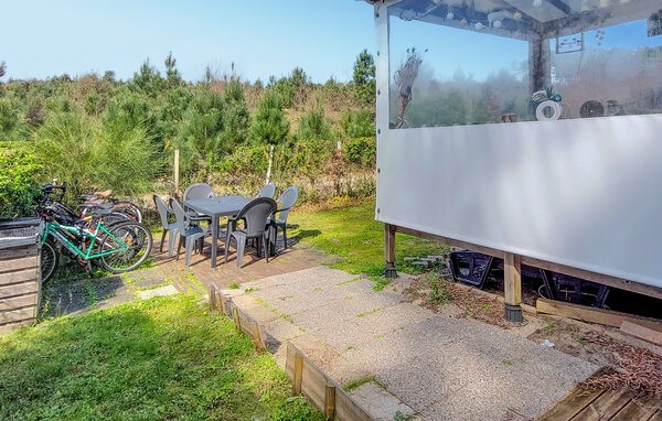 Location de vacances - Saint-Julien-en-Born , France - FAL145 105