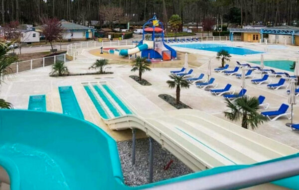 Location de vacances - Saint-Julien-en-Born , France - FAL145 107