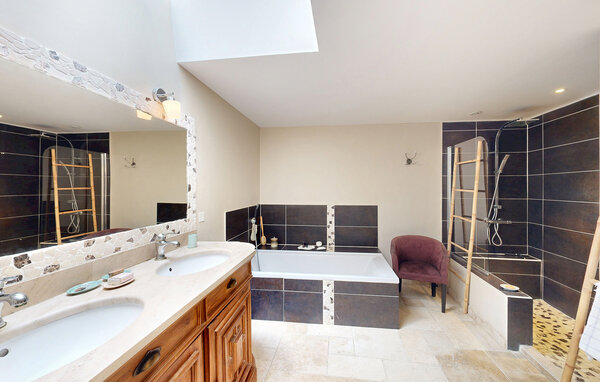 Holiday Home - Ossages , France - FAL146 701