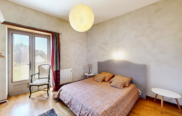 Holiday Home - Ossages , France - FAL146 601
