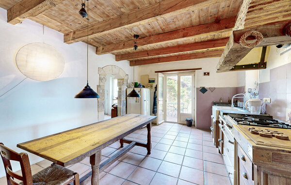 Holiday Home - Ossages , France - FAL146 401