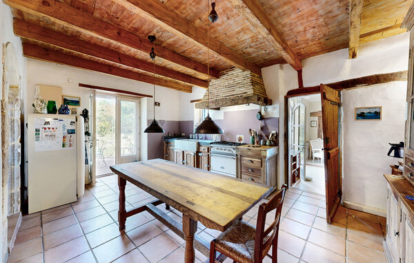 Holiday Home - Ossages , France - FAL146 402