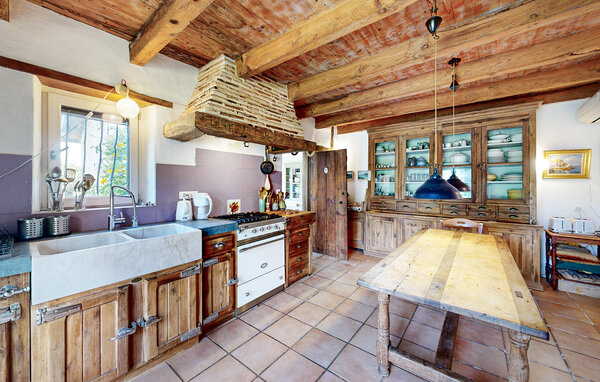 Holiday Home - Ossages , France - FAL146 8