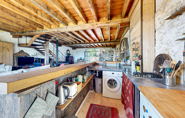 Holiday Home - Ossages , France - FAL146 403