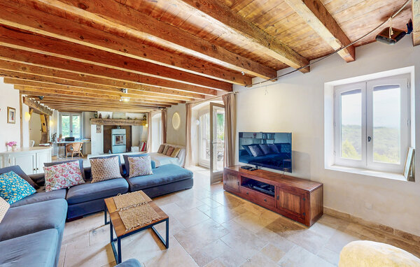 Holiday Home - Ossages , France - FAL146 301