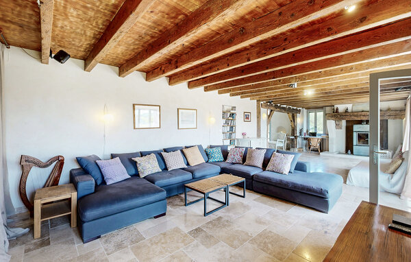Holiday Home - Ossages , France - FAL146 4