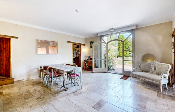 Holiday Home - Ossages , France - FAL146 6