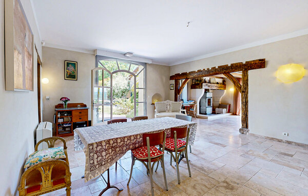 Holiday Home - Ossages , France - FAL146 304
