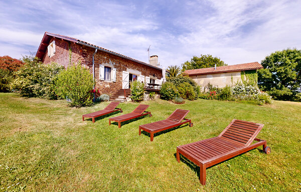 Holiday Home - Ossages , France - FAL146 83
