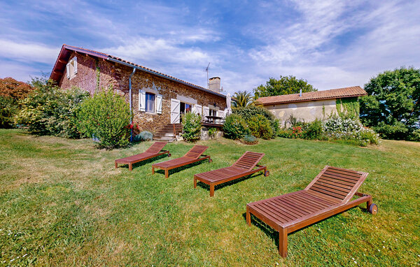 Holiday Home - Ossages , France - FAL146 101