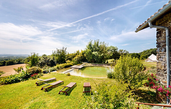 Casa de vacaciones - Ossages , Francia - FAL146 1