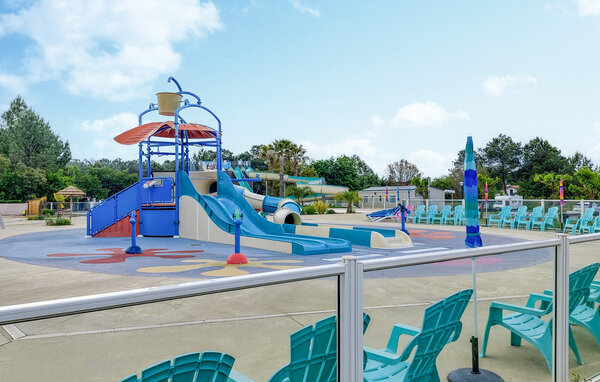 Location de vacances - Saint-Julien-en-Born , France - FAL147 905