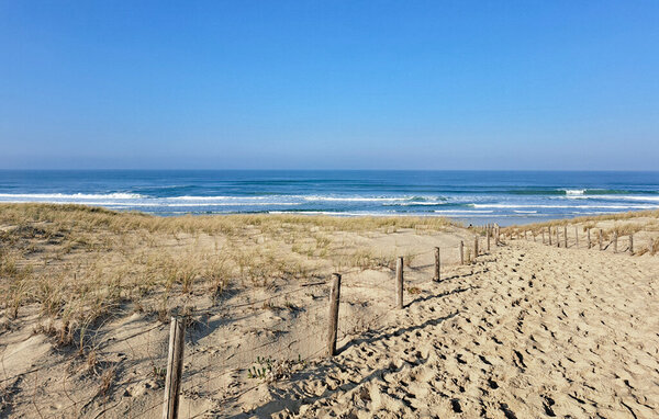 Location de vacances - Saint-Julien-en-Born , France - FAL147 912
