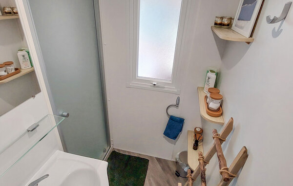 Location de vacances - Saint-Julien-en-Born , France - FAL147 703