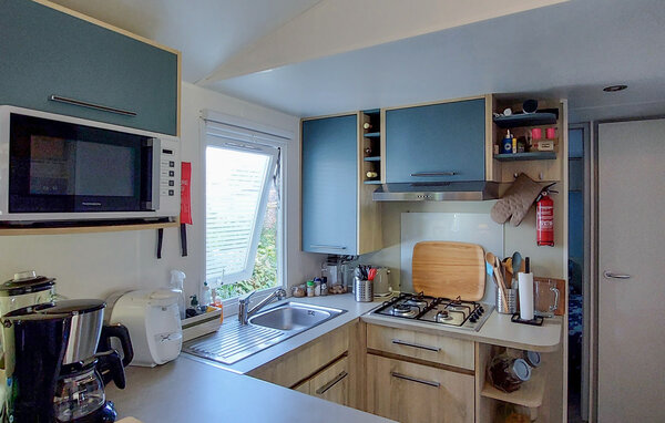 Location de vacances - Saint-Julien-en-Born , France - FAL147 7