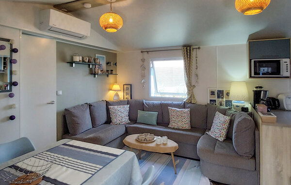 Location de vacances - Saint-Julien-en-Born , France - FAL147 6