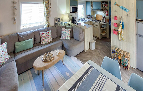 Location de vacances - Saint-Julien-en-Born , France - FAL147 302