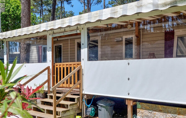 Location de vacances - Saint-Julien-en-Born , France - FAL147 82