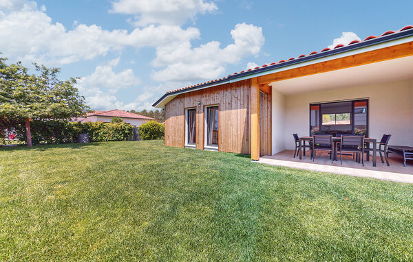 Holiday Home - Vielle Saint Girons , France - FAL148 102