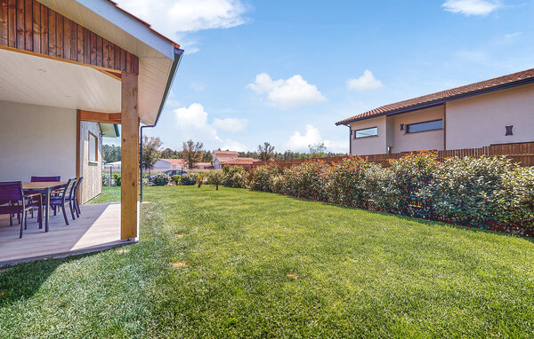 Holiday Home - Vielle Saint Girons , France - FAL148 103