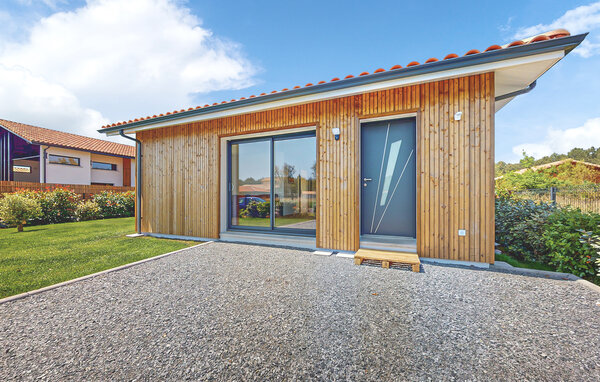 Holiday Home - Vielle Saint Girons , France - FAL148 3