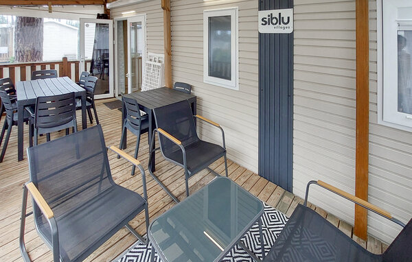 Casa vacanze - Saint-Julien-en-Born , Francia - FAL149 2
