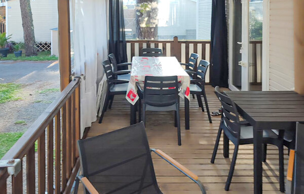 Feriehuse - Saint-Julien-en-Born , Frankrig - FAL149 104