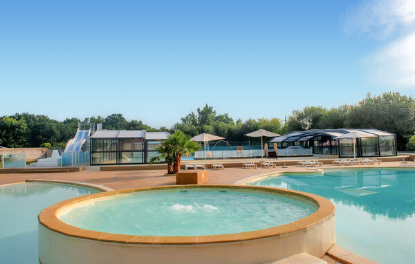 Holiday Home - Mimizan , France - FAL150 902