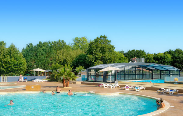 Holiday Home - Mimizan , France - FAL150 4