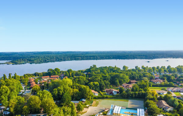 Holiday Home - Mimizan , France - FAL150 905