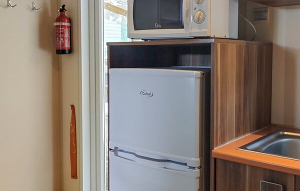 Holiday Home - Mimizan , France - FAL150 401