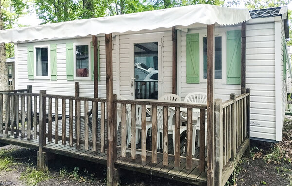 Vakantiehuis - Mimizan , Frankrijk - FAL150 1