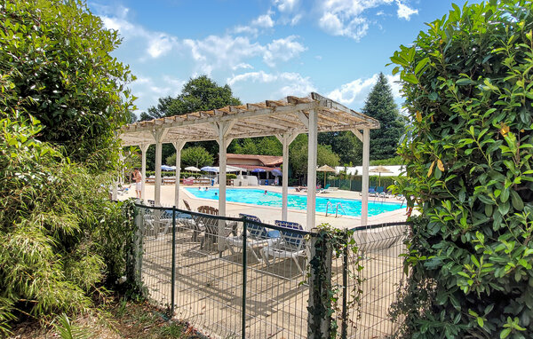 Casa de vacaciones - Saint-Paul-lès-Dax , Francia - FAL151 901