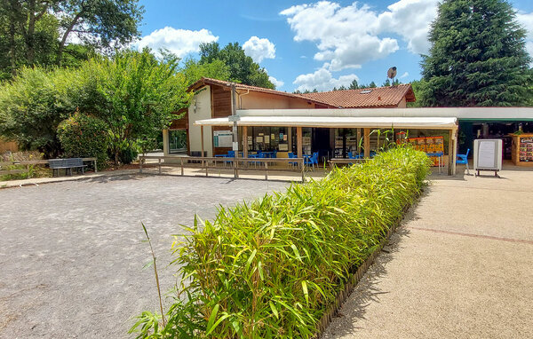 Casa de vacaciones - Saint-Paul-lès-Dax , Francia - FAL151 8