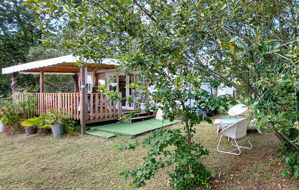 Casa de vacaciones - Saint-Paul-lès-Dax , Francia - FAL151 82