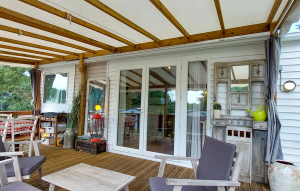 Casa de vacaciones - Saint-Paul-lès-Dax , Francia - FAL151 101