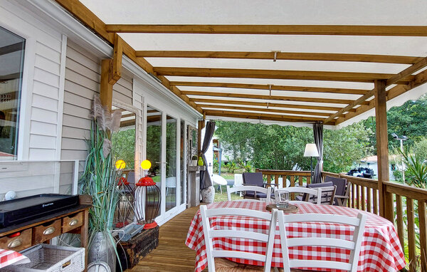 Casa de vacaciones - Saint-Paul-lès-Dax , Francia - FAL151 102