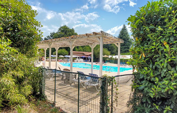 Holiday Home - Saint-Paul-lès-Dax , France - FAL152 901