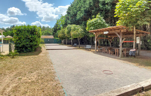 Holiday Home - Saint-Paul-lès-Dax , France - FAL152 902