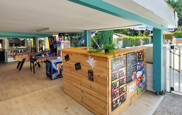Holiday Home - Saint-Paul-lès-Dax , France - FAL152 903