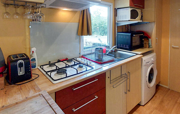 Holiday Home - Saint-Paul-lès-Dax , France - FAL152 7