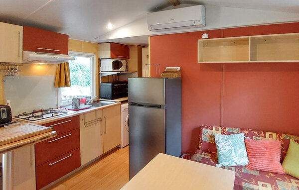 Holiday Home - Saint-Paul-lès-Dax , France - FAL152 6