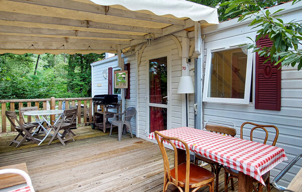 Holiday Home - Saint-Paul-lès-Dax , France - FAL152 3