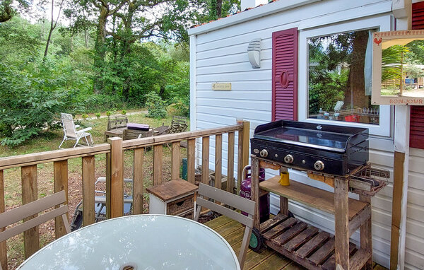 Holiday Home - Saint-Paul-lès-Dax , France - FAL152 102
